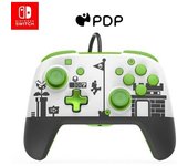 PDP Switch Rematch Wired Mando SUPER MARIO - Nintendo