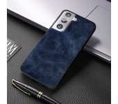 Case For Samsung Galaxy S22 S21 Ultra Plus FE Luxury PU Leather Skin Cover  For Samsung Galaxy S21 FE Case