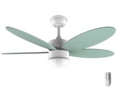 CECOTEC 05878 - Ventilador de techo EnergySilence Aero 4260 Mint