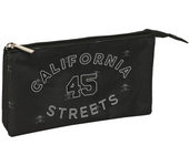Portatodo Triple Safta "California" 22X12X3Cm (832242744)