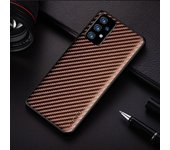 Carbon Fibre Shockproof Slim Case for Samsung Galaxy A54 A51 A52 A52S A53 A71 A72 A73 A33 A32 A23 A24 A13 A14 Protective Case