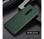 Case for Xiaomi Mi 9T Pro  funda Cross pattern Leather cover Luxury coque for xiaomi mi 9t pro  case