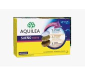 AQUILEA SUEÑO FORTE 30 COMPRIMIDOS TECNOLOGIA TRICAPA