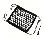 Motorcycle Cargo Net Bike Scooter Mesh Storage Bag Motorcycle Luggage Net Hook Hold Bag Moto Net Mesh