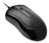 Kensington - K72480WW ratón Oficina Ambidextro USB tipo A Óptico 1000 DPI K72480WW