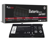 BATERÍA PARA PORTÁTIL DELL INSPIRON 5301 5401 5408 5409 JK6Y6 C5KG6 CF5RH