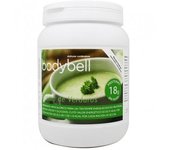 Bodybell Bote Verduras 450 g Bodybell