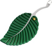 Cuchillo plegable, Cuchillo Verde Oculto de hoja, fácil de llevar, Cuchillo al Aire Libre desmontable utilizado Como lavero