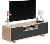 Habitdesign -Mueble TV Lino