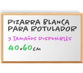 Ofituria Pizarra Tiza, Pizarra para Pared con Material de Montaje