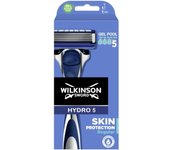 WILKINSON Hydro 5 Blue  1 uds Maquinilla de Afeitar
