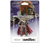 AMiiBO S. SMASH BROS: GANONDORF (IMP)