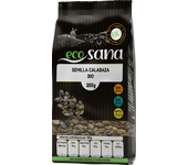 Semillas de Calabaza Bio  EcoSana