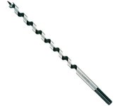 Broca Alpen Madera Helicoidal 14x235 mm. (Blister 1 Pieza)