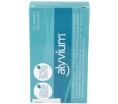 Alyvium 60  Capsulas