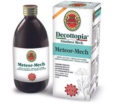 Gianluca Meteor-Mech 500 Ml - Cuidado Digestivo - Digestión Saludable
