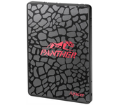Disco SSD Apacer AS350 Panther 512GB/ SATA III