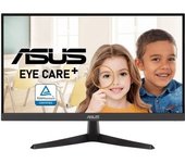 Monitor Asus VY229HE 21.45"/ Full HD/ Negro