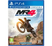 Moto Racer 4 Juego para Consola Sony PlayStation 4, PS4