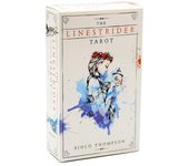 Juego de Cartas de Amor - Love Oracle (Tarot Romántico, 78 Cartas)