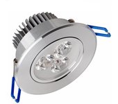 LED downlight Recessed SOPT  Hot Sale  9W 12W 15W 21W  AC220V LED Ceiling Downlight Dimmable led Downlight LED Spot Light
