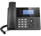 Grandstream Networks GXP-1782 teléfono IP Negro LCD