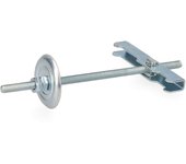 ESPIGA DE VUELCO M-4 ENVASADO (BLISTER 2 unid.)