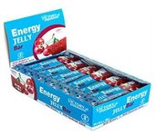 Victory Endurance Energy Jelly Bar Cereza 24Ud.