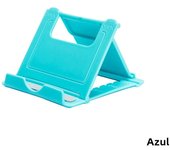 Universal Foldable Desk Phone Holder Smartphone Support Tablet Stand For IPhone Samsung Xiaomi Huawei Desk Cell Phone Holder