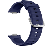 Silicone Sport Strap For Huawei Watch Fit 3 Replacement Wristband Bracelet for Huawei Watch Fit3 Correa Straps