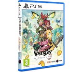 Wonder Boy: The Dragon's Trap Juego para Consola Sony PlayStation 5 PS5, PAL ESPAÑA