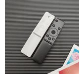 1Pc Silicone Cover Case For Samsung TV Remote Control Protective Sleeve BN59-01259D All-inclusive Dust-proof