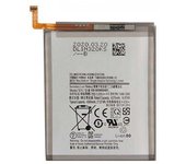 IMATICA LOS PALACIOS Batería Interna Samsung Galaxy A90 5G 4500 Mah - Repuesto