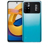 Xiaomi POCO M4 Pro 5G 4GB/64GB Azul Molón (Navy Blue) Dual SIM 21091116AG