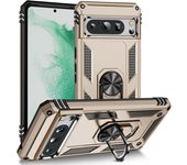 Military Grade Protection Cover With Kickstand For Google Pixel 3A 3AXL 4A 4 4XL 5A 5 6A 6 6Pro 7 7A 7Pro 8 8Pro Case