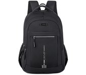 Mochila escolar juvenil de gran capacidad, mochila impermeable, mochilas para estudiantes universitarios
