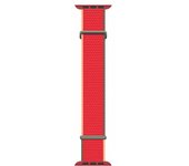Nylon Loop Strap For Apple Watch Band 44mm 45mm 49mm 42mm 41mm 40mm 38mm Smart Belt Bracelet For IWatch Ultra 8/7/6/SE/5/4/3