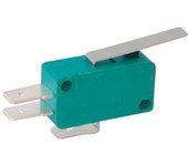 Microinterruptor con palanca de 35MM Electro DH 11.496/P/1 8430552092062