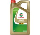Castrol EDGE 5W-30 LL Aceite de Motor - Garrafa de 5 litros