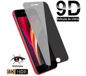 3Pcs Screen Protector For iPhone 6 7 8 Plus SE 2020 2022 Hydrogel Film