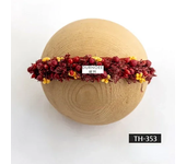 Baby Headband Newborn Photography Flower Headbands  Baby Photo Infant Headwear