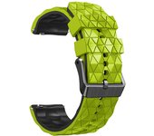 22mm Silicone Smart Wrist Straps For Huawei Watch GT3 GT 2 Pro Smartwatch Watchband GT2 Pro GT 3 Pro Runner 46mm Bracelet Correa
