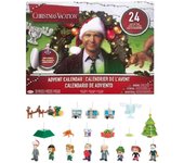 2024 Christmas Gnome Advent Calendar Classic Movie 24 Day Christmas Advent Calendar with Collectible Gnome Dolls Surprise