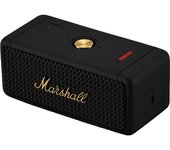 Marshall Emberton II Altavoz Bluetooth Portátil - Negro
