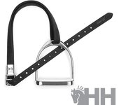 ACION ESTRIBO WINTEC PRO CON HEBILLAS (PAR)