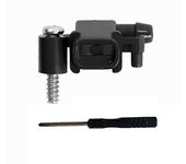 Spray Nozzle for iRobot Braava Jet M6 240 241 244 Series Robot Vacuum Cleaner Replacement Nozzles