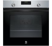 Balay 3HB413CX3 horno 71 L A+ Negro