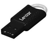 LEXAR 128GB JUMPDRIVE V40 USB 2.0 FLASH DRIVE