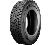 NEUMÁTICOS MICHELIN 245/70 R19 136M X MULTI D (POST)