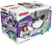 BATIDORA TITANIO NIÑOS CASDON KENWOOD